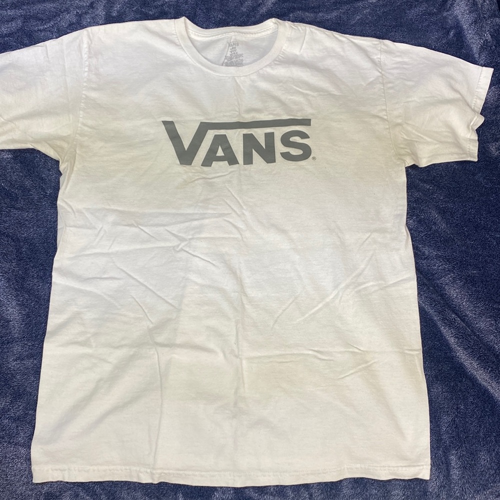Vanz T-Shirt